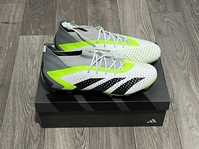 New adidas Predator Accuracy 1 SG IF2294 SZ 11