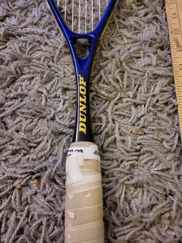 🔥 Racchetta da zucca Dunlop 450G Max Marksman Ultra Oversize Power Premium grafite - Foto 2 di 23