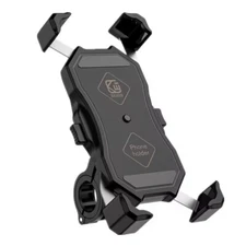 PHONE HOLDER SCOOTER - KEWIG - BASE PARA CELULAR - SOPORTE DE TELEFONO