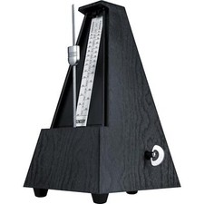 Sondery Classic Mechanical Metronome with Bell for Piano Guitar Drum Violin Saxo