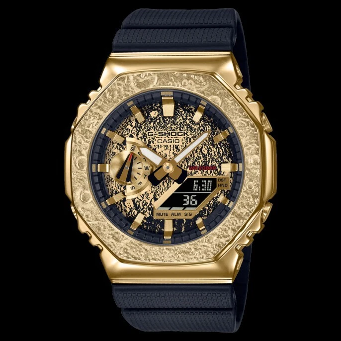gm2100mg gshock