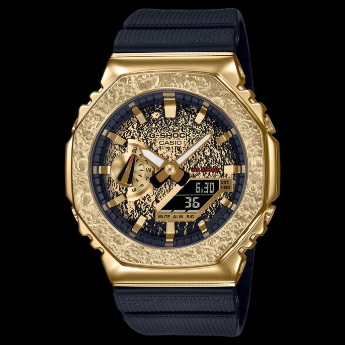 g shock gm2100 moon