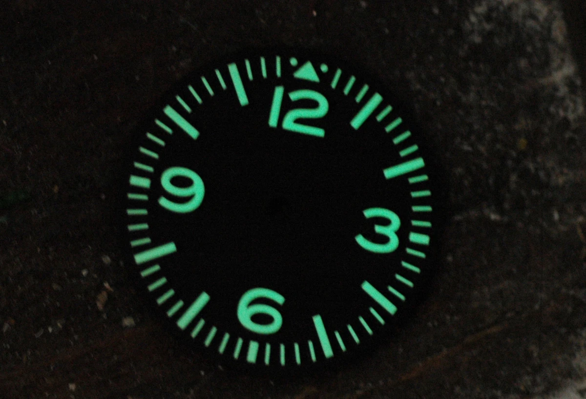 Seiko pilot shop aviator