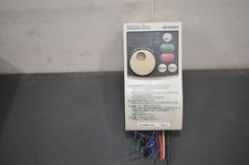 Mitsubishi Model FR-S520E-0.2KW Inverter Drive INV=32131