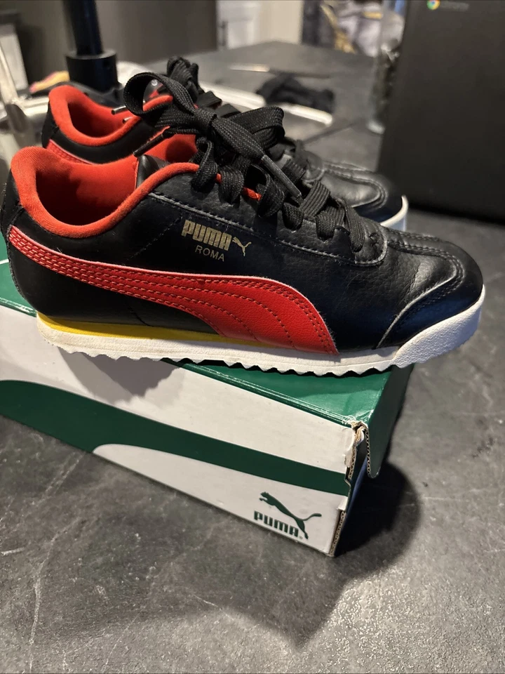 puma roma kids - Image 2 of 4
