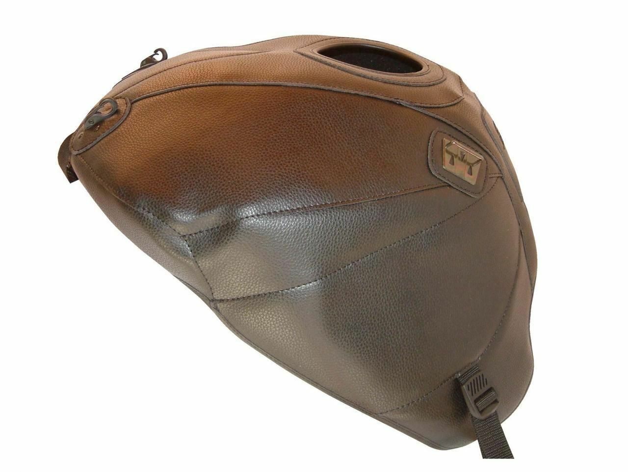 Triumph Daytona 675 tapis de réservoir Top Sellerie étanche pour pilote de piste