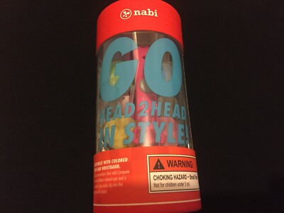 Nabi Compete is a fitness tracker for kids