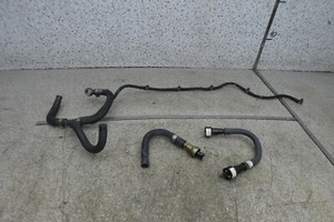 Kraftstoffleitung 30750743 30750746 257Tkm Volvo V50 2.4 D5 07.1591.076