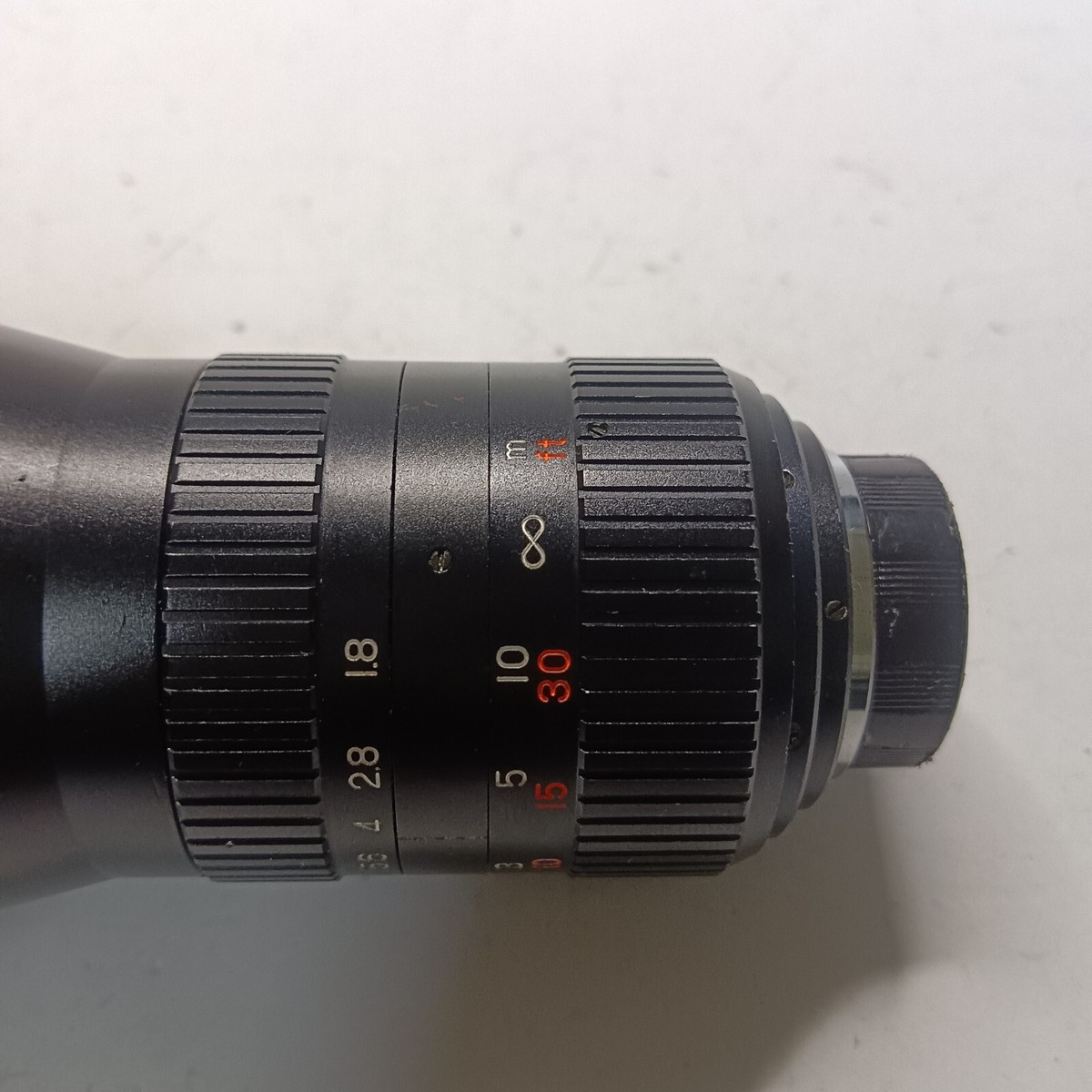 その他 FUJI PHOTO OPTICAL FUJINON T 1:8/300 Fuji Fujinon T 300mm F 8 F/8 Copal No,0 Shutter Wista Board