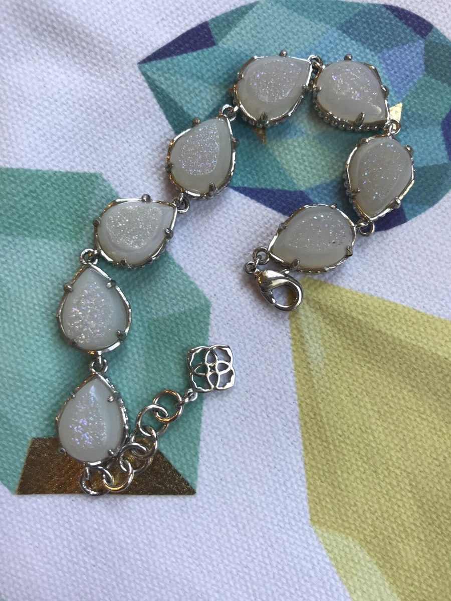 Kendra scott shop brynn bracelet