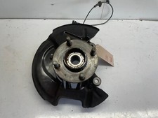 FORD FIESTA SUSPENSIÓN BUJE NUDILLO CONDUCTORES DELANTERO MK8 2017 - 2022 H1BC-3K170-B1A