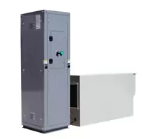 Heat Pump Water Heater,Addon to a tank.Saves 70% Energy,3-ton,Residential & Comm