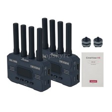 Accsoon Cineview HE Dual-Band Wireless Camera Transmitter and Receiver Kit tp1