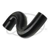Gates KüHlerschlauch KüHlleitung FüR Peugeot 206 CC SchräGheck 3853