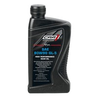 1X GetriebeöL SAE 80W-90 GL-5 1 Liter Sae: 80W-90 Api: GL-5, MIL-L-2105 C/D