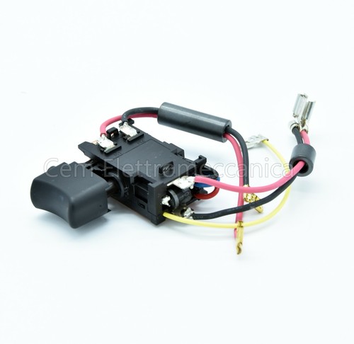 Metzger 0916112 Interruttore Lampeggiatore Originale – Compatibile Con VW Golf II E Jetta II (191953513)