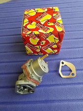 Pompe à essence Fiat 500