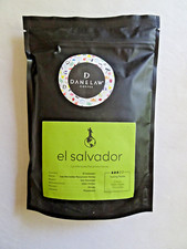 Danelaw Coffee - El Salvador Ground Coffee - 250g - BB 13/8/25 39.96 per kilo