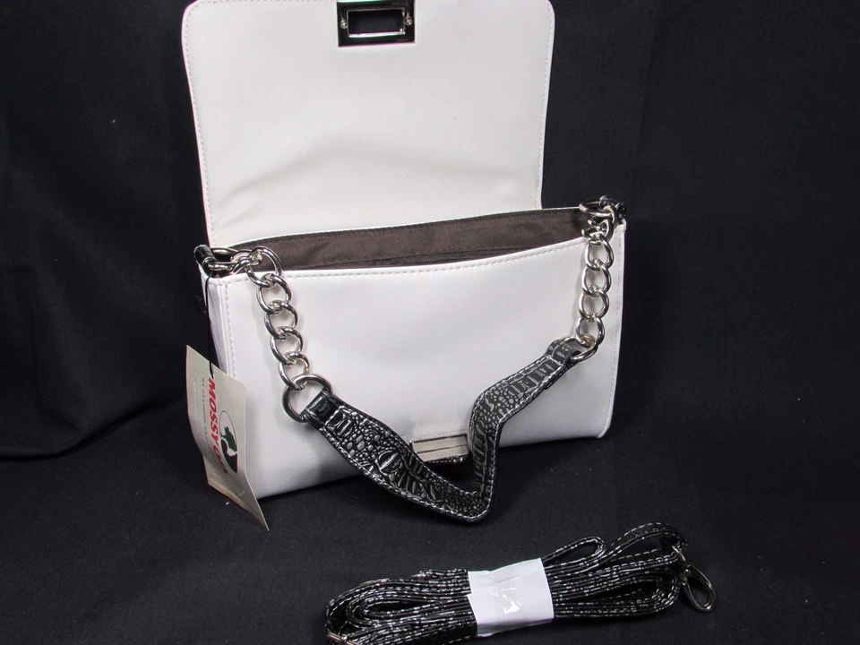 Mossy Oak AMERICAN FLAG Messenger Handbag Purse LIQUIDATION PRICED BLOWOUT SALE Foto 4 de 4