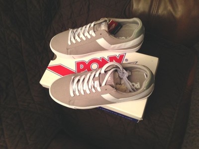 pony topstar low casual shoes