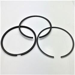 Piston Ring Set (Oversize +0.5mm) BMW R90S,R90/6;11251259854  