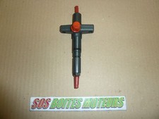 Injecteur Mitsubishi PAJERO