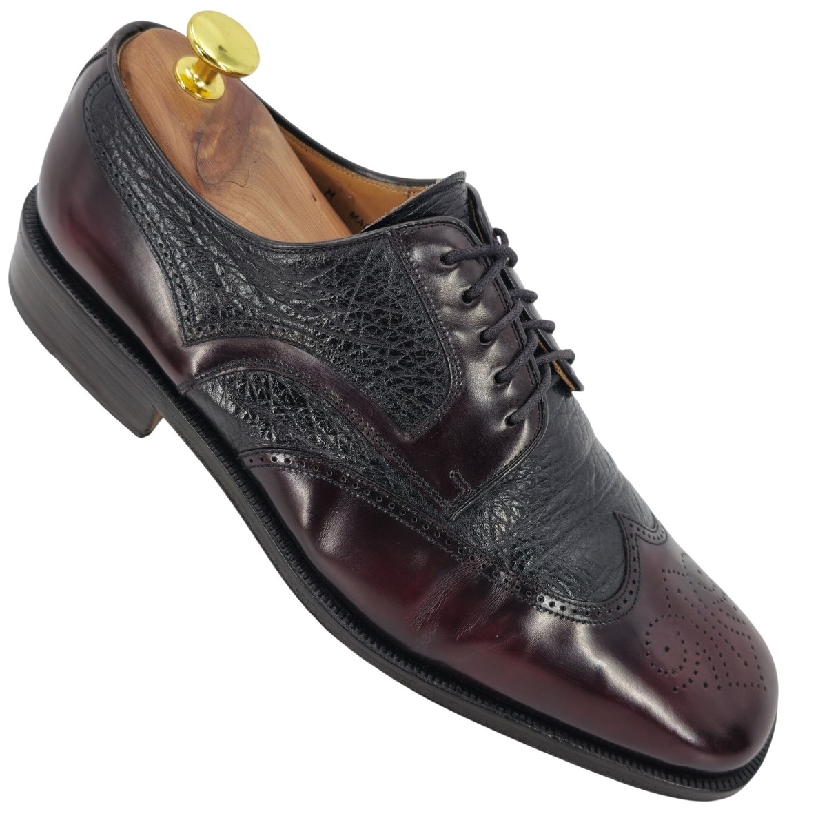 white christmas dresses Garner Penny Loafer 8 M US / Tobacco
