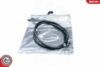 SKV Germany 26SKV386 Handbremsseil Hinten Links, Hinten Rechts FüR Fiat