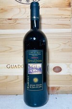 2008 Federici - La Baia del Sole Terre d'Oriente Colli di Luni Rosso Riserva