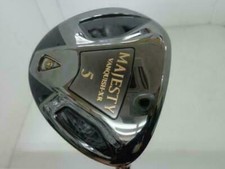 FAIRWAY WOOD 2014MODEL MARUMAN MAJESTY VANQUISH-XR 5W Regular Flex MAJESTY