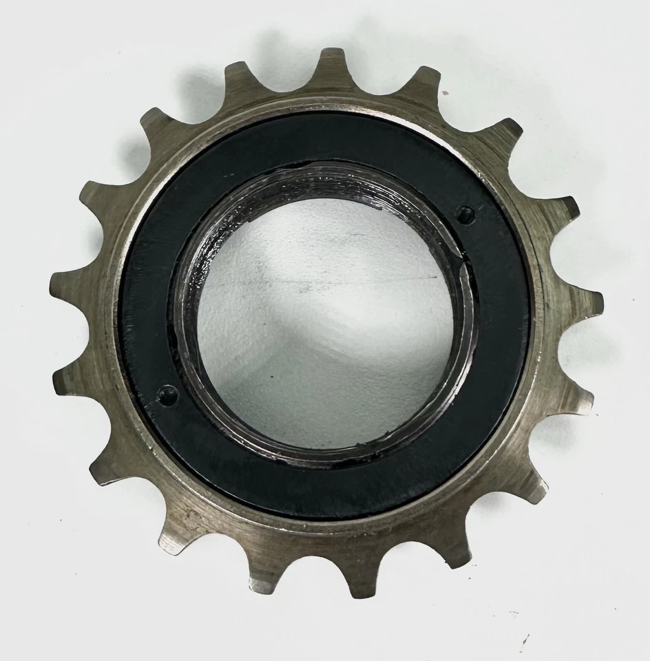 Monty ACS 17t Freewheel - Image 3 of 3