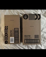 Masters of the Universe MOTU Origins 2024 Rokkon and Sy-Klone - Sealed/In Hand