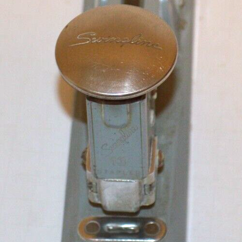 vintage an・an no.13 Vintage Swingline No 13 Stapler Heavy Duty Retro 1950s MCM Mid