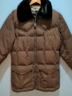 comfy goose down jackets