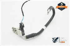 2019 - 2024 AUDI A6 A7 C8 NEGATIVE BATTERY CABLE TERMINAL OEM 4K0915181 *15k mls