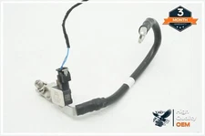 2019 - 2024 AUDI A6 A7 C8 NEGATIVE BATTERY CABLE TERMINAL OEM 4K0915181 *15k mls