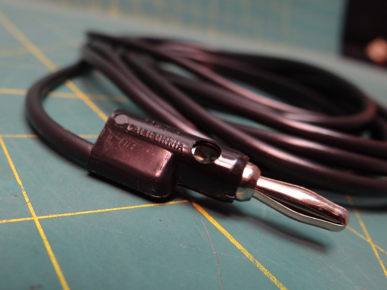 10' Test Lead NSN 6625013376434 PN DLA90091MZC40 eBay