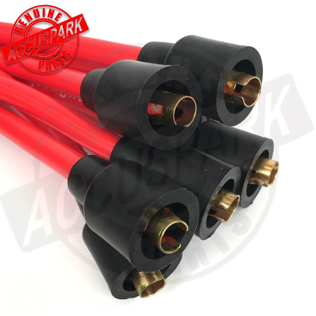 Guaina In Silicone Per Piombi Inline – Lunghezza 60 Mm , 10 Pezzi - Foto 6