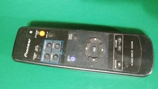 Pioneer AXD1466 Plasma Display Remote Control