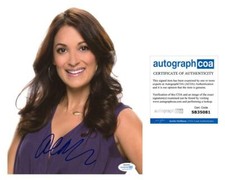 Angelique Cabral "Life in Pieces" AUTOGRAPH Signed 'Colleen' 8x10 Photo ACOA