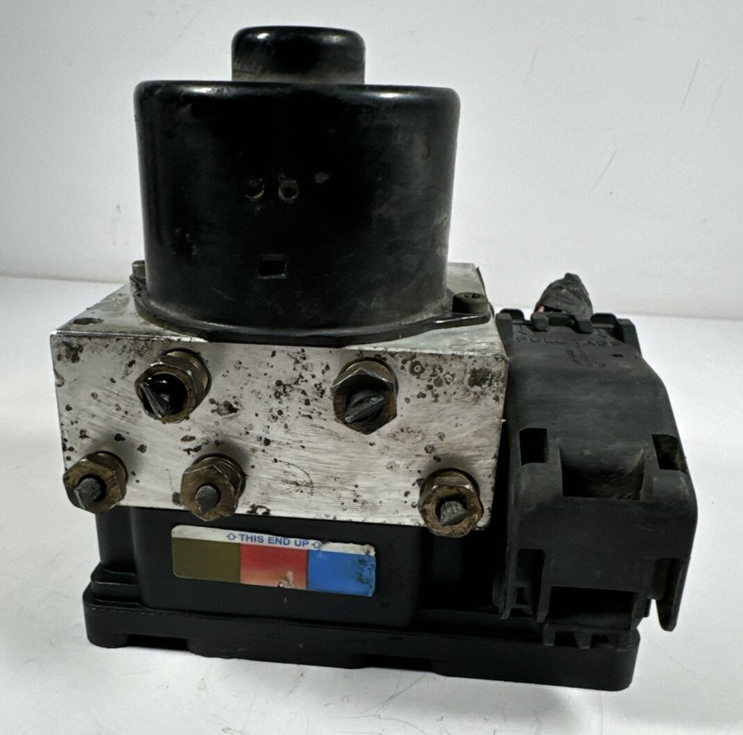 2003-2004 Ford Expedition ABS Antilock Brake Pump 4L142C346AF 4L1T