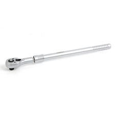 34 Inch Drive Reversible Extendable Ratchet Handle Extension Length 620-1010mm 34 Inch Drive Reversible Extendable Ratchet Handle Extension Length 620-1010mm