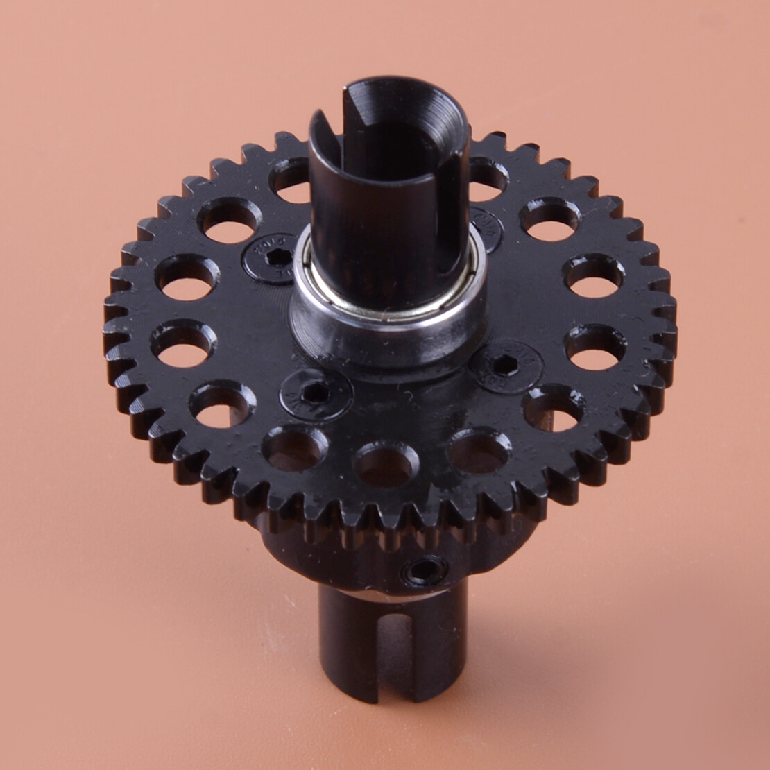 ラジコン ポディ Bibian 比比昂 - MOTUL AUTECH Z タミヤ スペアボディセット