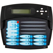 Goldline GLX-LOCAL-PS-8 Local Display