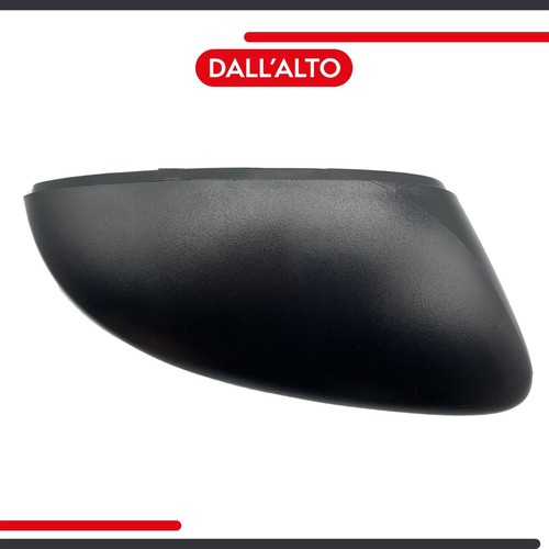 Calotta Specchietto Retrovisore Nera, Destra Per Skoda Citigo, Seat Mii, Vw Up! - Imagen 3 de 7