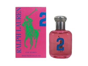ralph lauren big pony collection miniature fragrance gift set