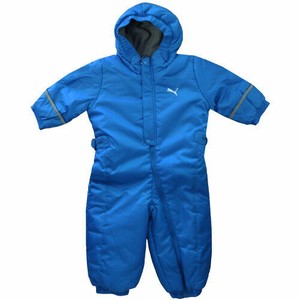 baby all in one snowsuit