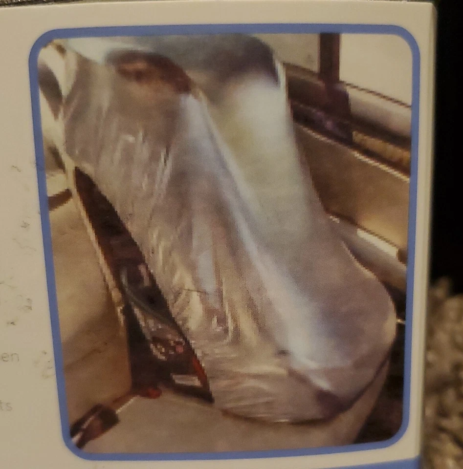 Parasol asiento de coche para bebé Road Comforts: protección UV▪︎ajuste universal▪Fácil de usar Foto 2 de 4