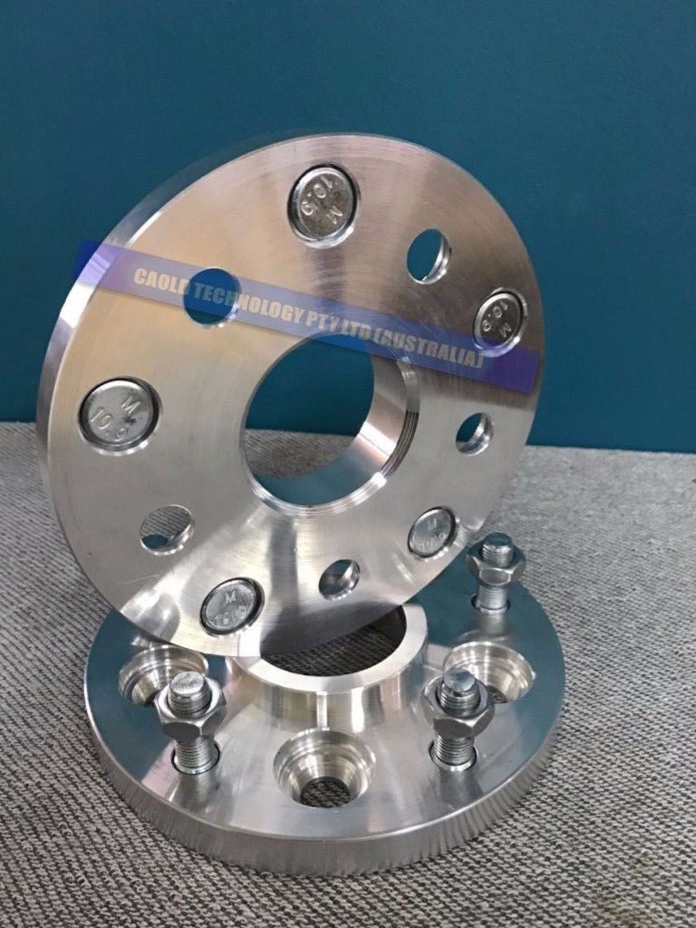 *Special* Wheel Hub Centric Spacer Adapters 15 mm 5x114.3 to 5x130 2