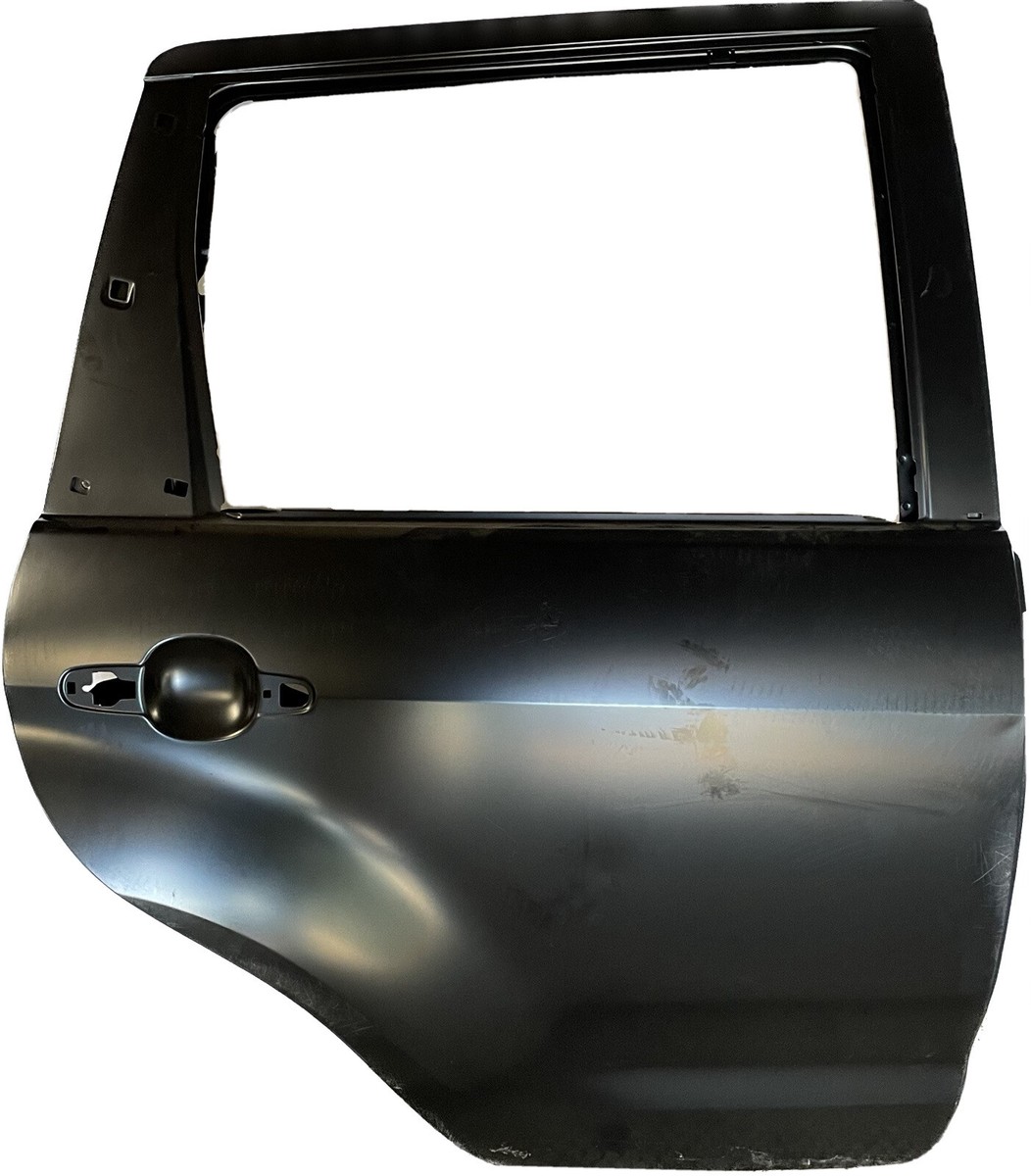 2004 2005 2006 Scion XA Right Rear Passenger Side Door OEM | eBay